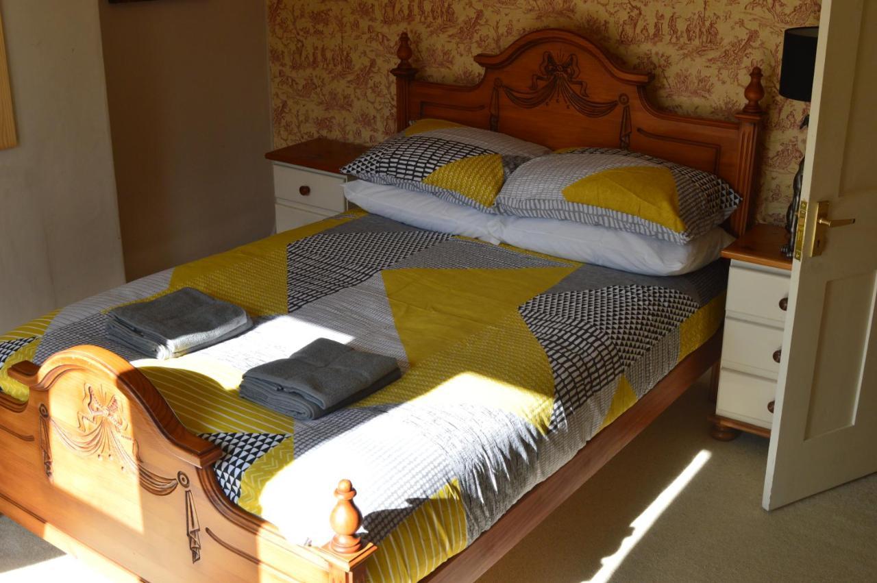 The Crandale House Vacation Home باث المظهر الخارجي الصورة