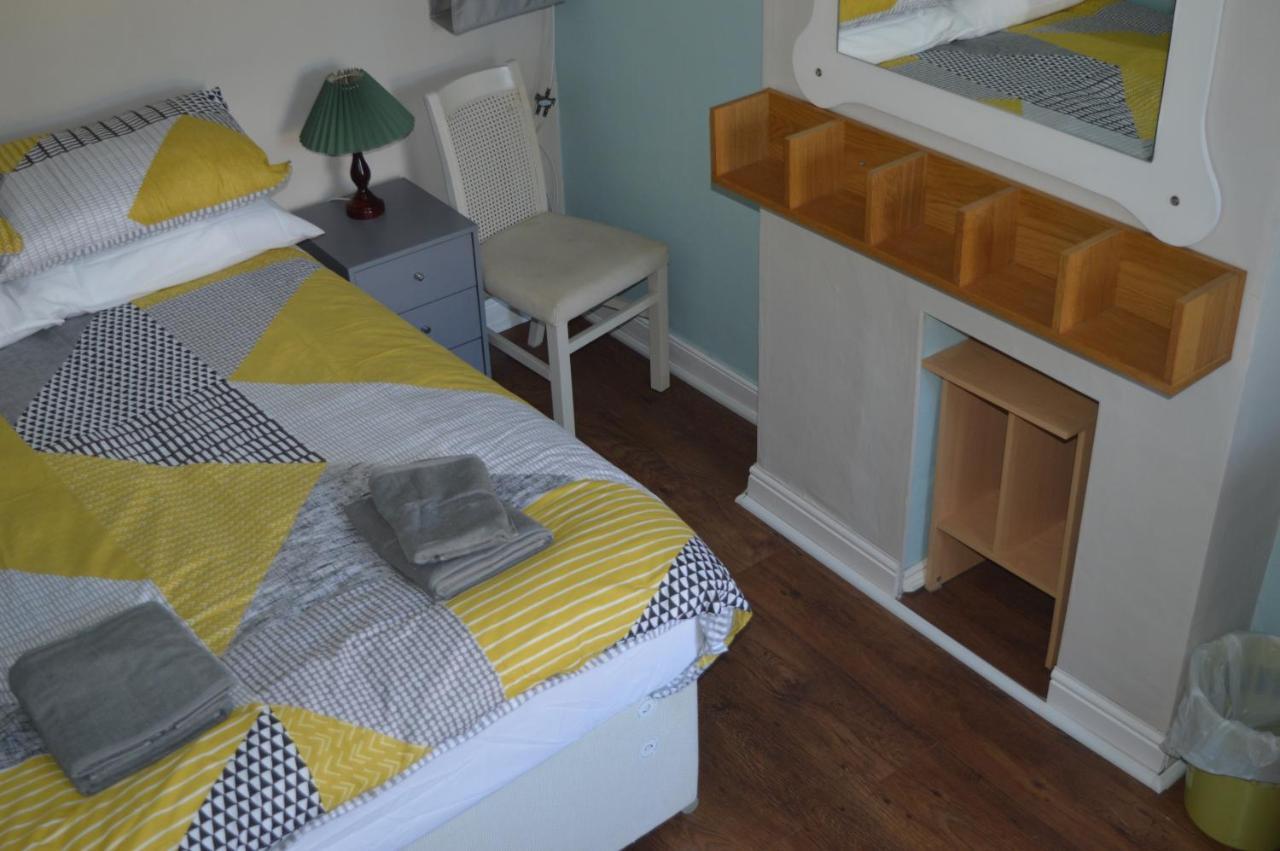 The Crandale House Vacation Home باث المظهر الخارجي الصورة