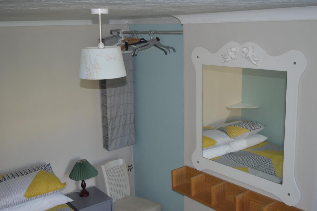 The Crandale House Vacation Home باث المظهر الخارجي الصورة