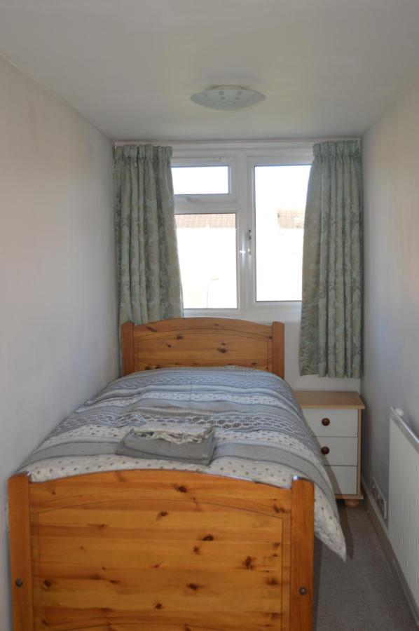 The Crandale House Vacation Home باث المظهر الخارجي الصورة