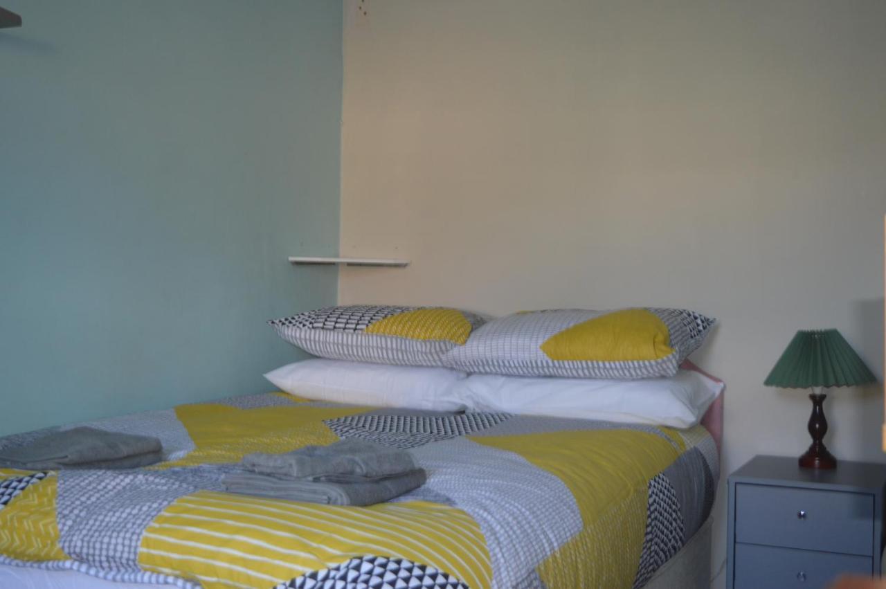 The Crandale House Vacation Home باث المظهر الخارجي الصورة