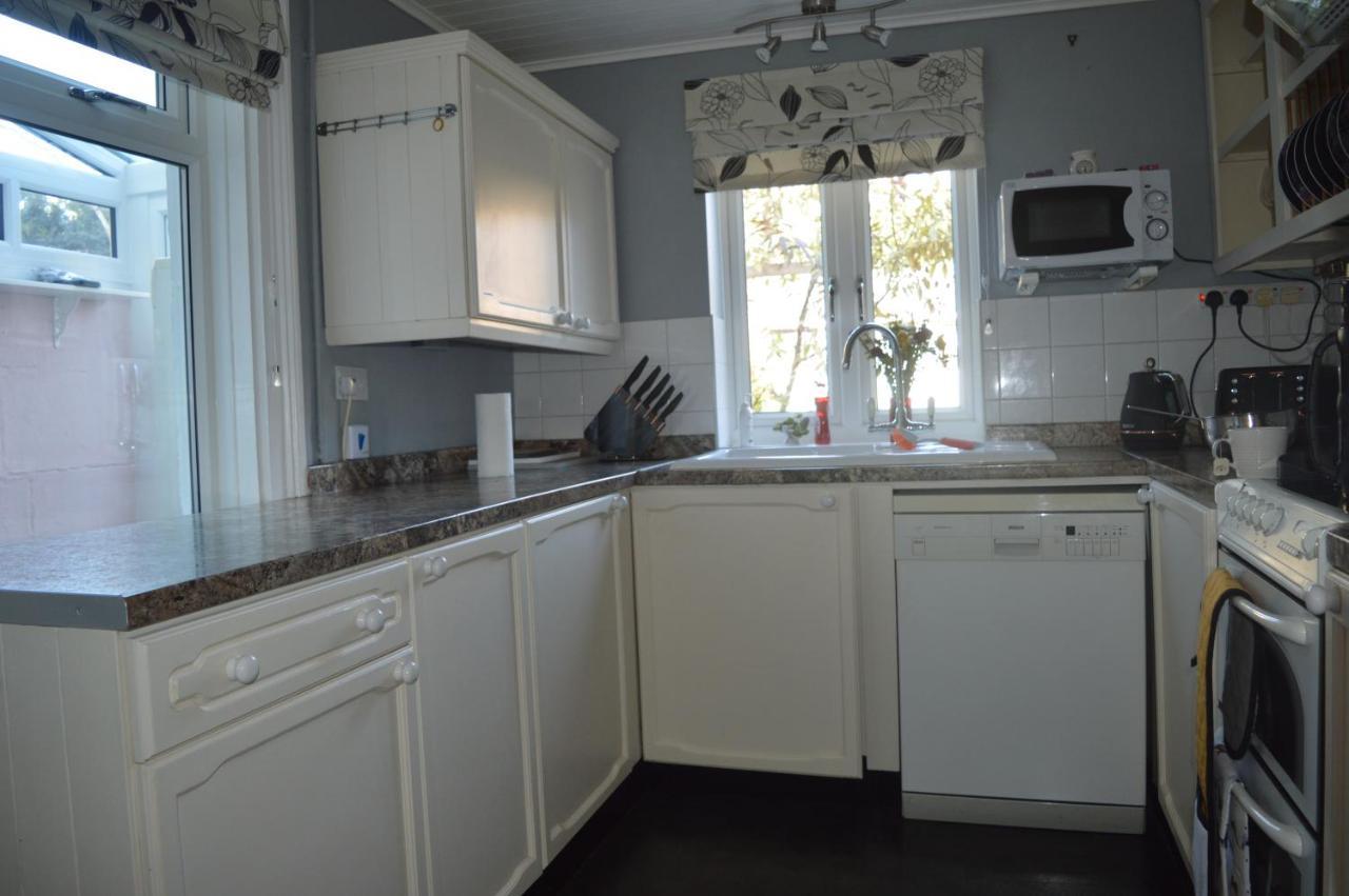 The Crandale House Vacation Home باث المظهر الخارجي الصورة