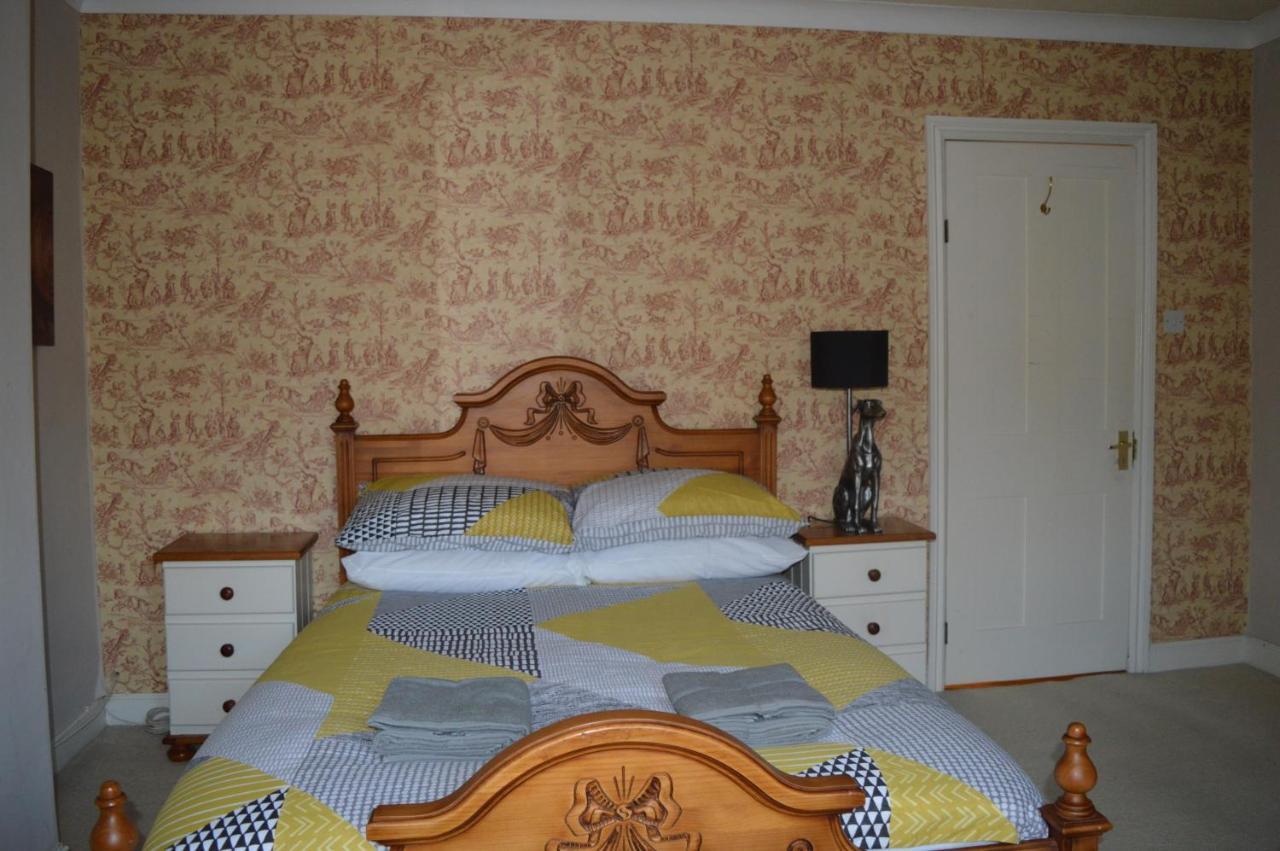 The Crandale House Vacation Home باث المظهر الخارجي الصورة