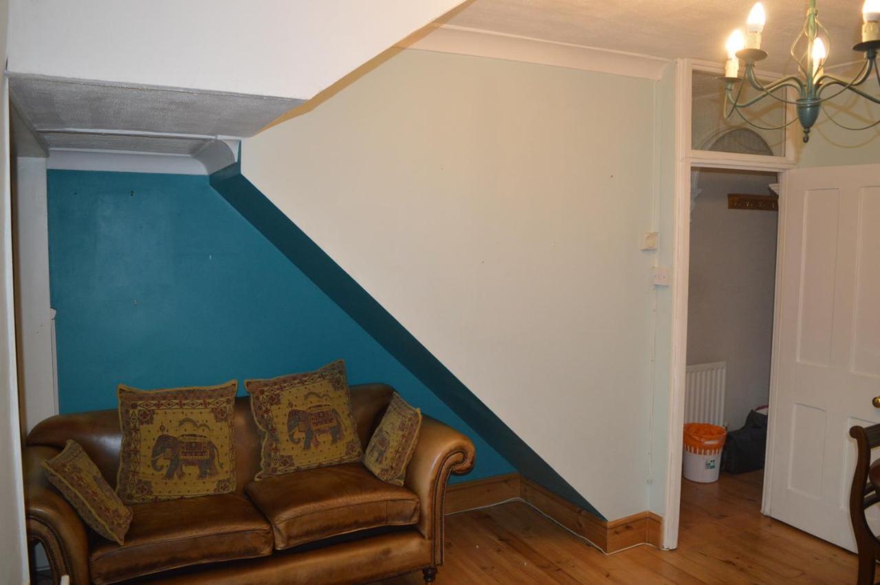 The Crandale House Vacation Home باث المظهر الخارجي الصورة
