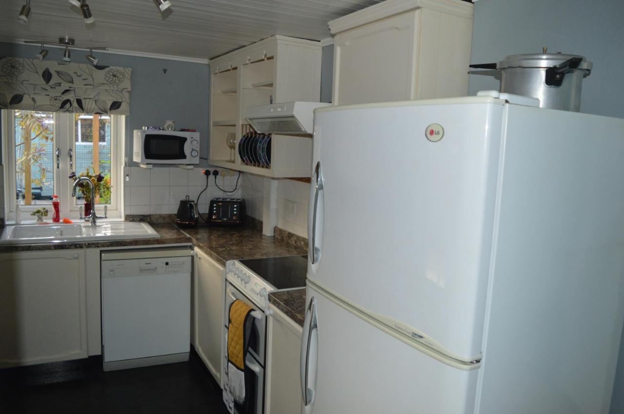 The Crandale House Vacation Home باث المظهر الخارجي الصورة