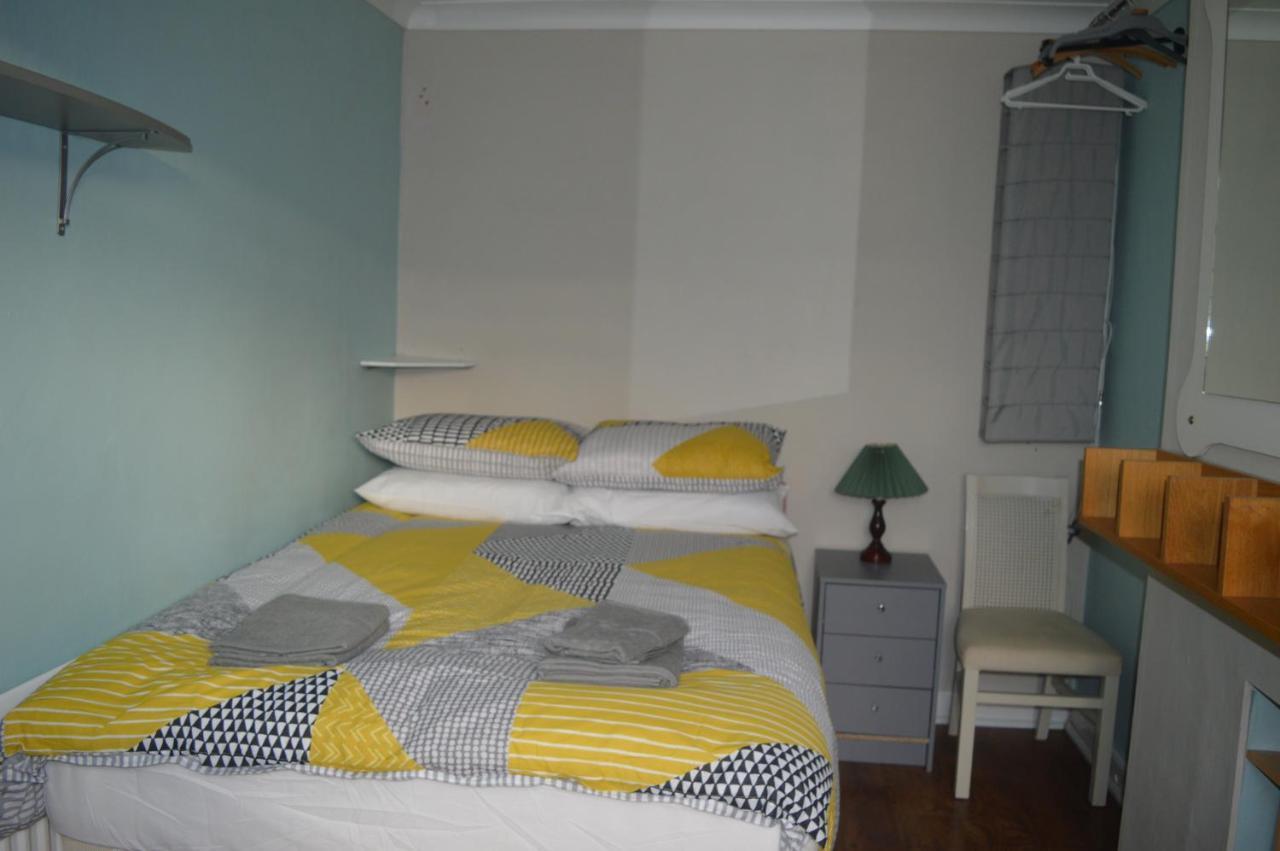 The Crandale House Vacation Home باث المظهر الخارجي الصورة